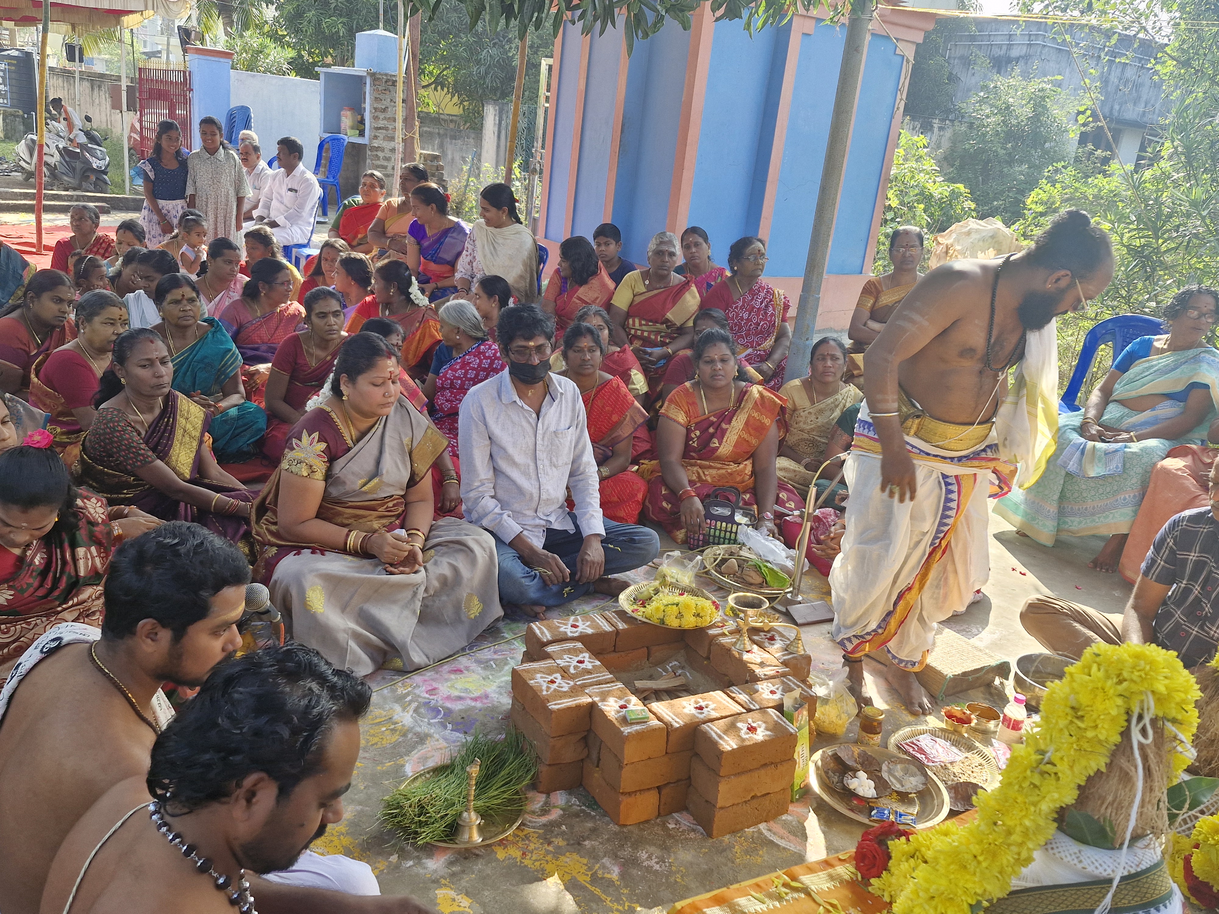 Sri Bhuvaneshwari Amman
