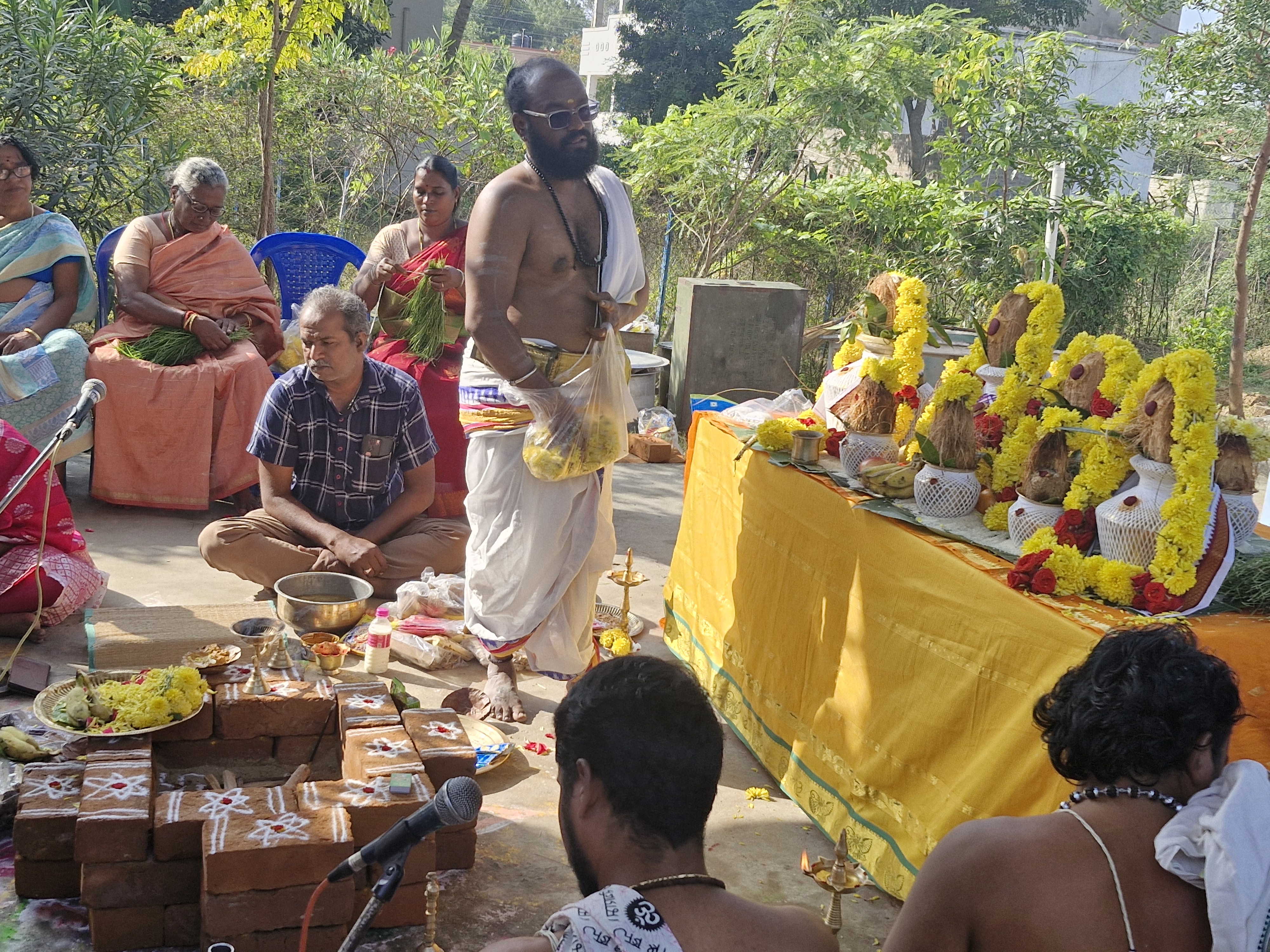 Sri Bhuvaneshwari Amman