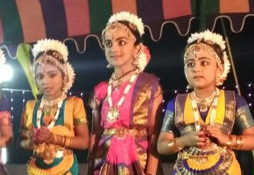 Sri Bhuvaneshwari Amman