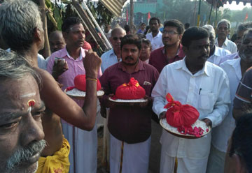Sri Bhuvaneshwari Amman