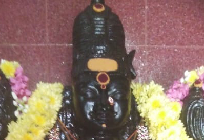 Sri Bhuvaneshwari Amman